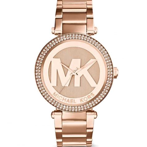 michael kors jewelry watches|mk mike watch.